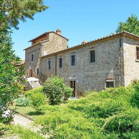 Residence Il Casale 코르토나 외부 사진